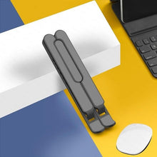 Cargar imagen en el visor de la galería, AX Soporte para ordenadores portátiles, MacBook Pro, IPad y Tablets