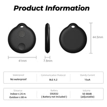 Cargar imagen en el visor de la galería, Mini GPS