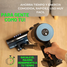 Cargar imagen en el visor de la galería, Aspiradora- Cepillo PRO
