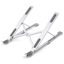 Cargar imagen en el visor de la galería, AX Soporte para ordenadores portátiles,  MacBook Pro, IPad y Tablets

