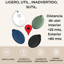 Cargar imagen en el visor de la galería, Mini GPS
