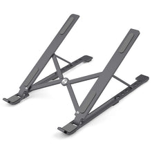 Cargar imagen en el visor de la galería, AX Soporte para ordenadores portátiles,  MacBook Pro, IPad y Tablets
